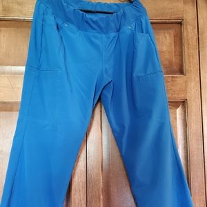 Cherokee iFlex scrub bottom